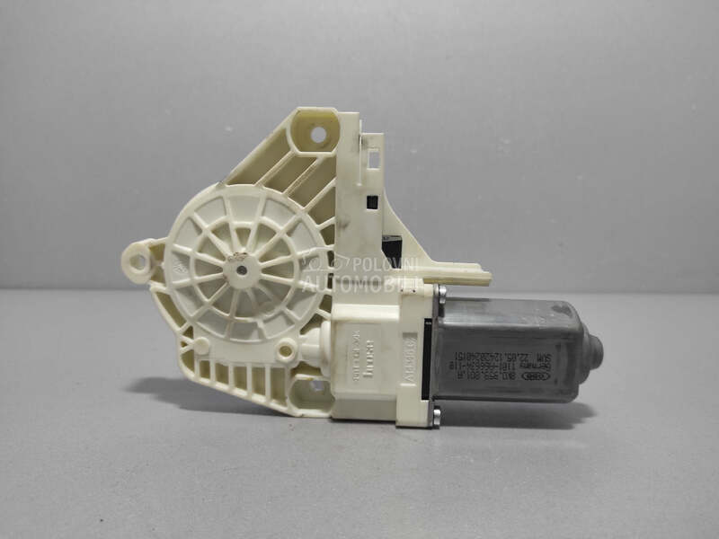 MOTORIC PODIZACA STAKLA za Audi A4
