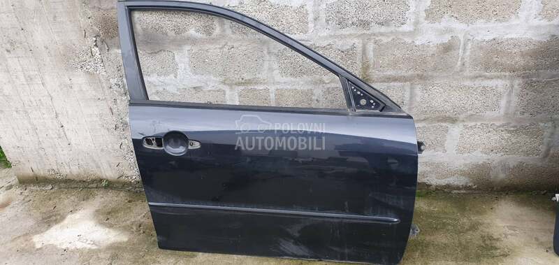 Vozaceva vrata za Mazda 6