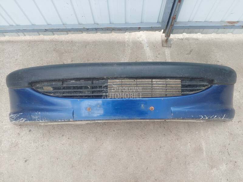prednji branik za Peugeot 206