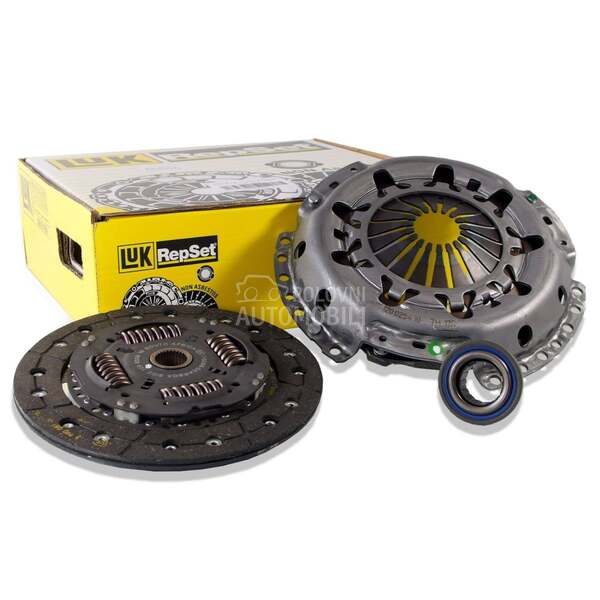 Set Kvacila 2.0HDI za Peugeot Expert od 1995. do 2007. god.