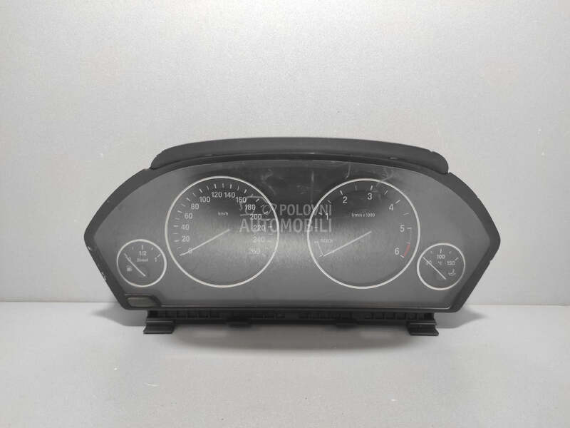 CELER SAT za BMW Serija 3