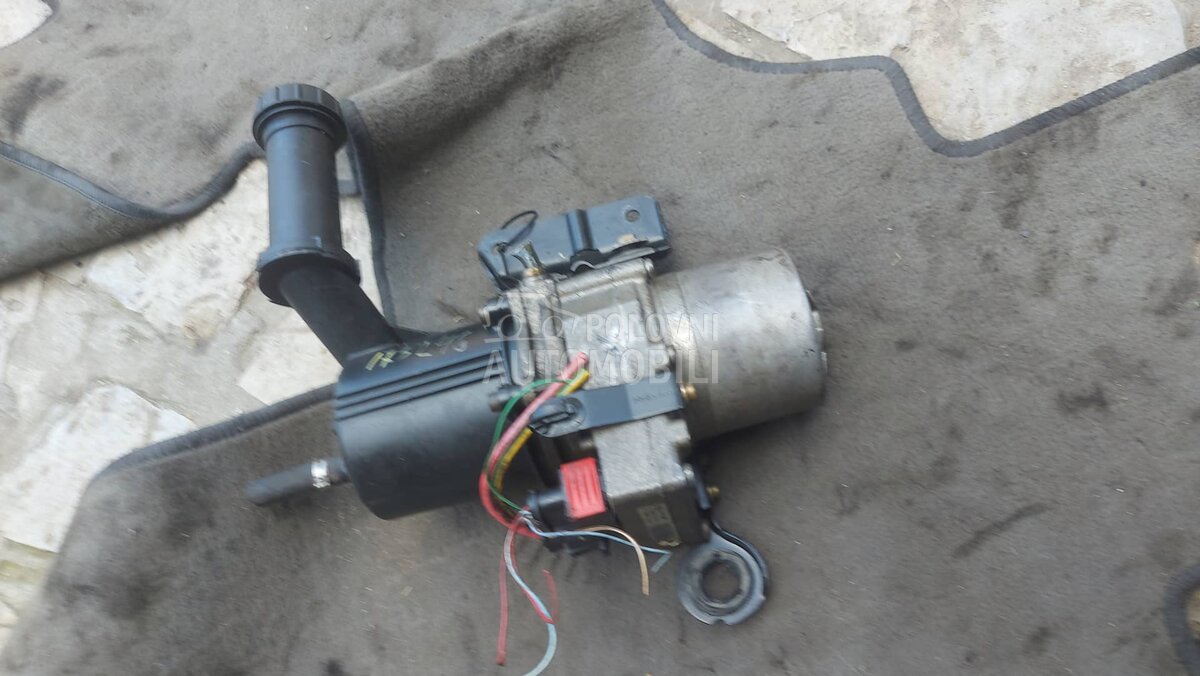 servo pumpa za Peugeot 307