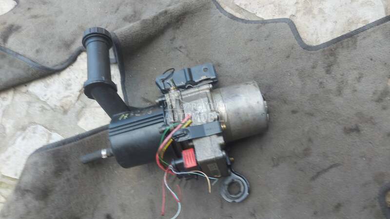 servo pumpa za Peugeot 307
