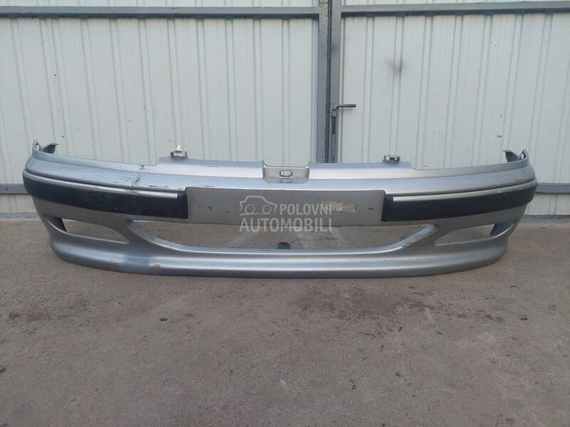 prednji branik za Peugeot 406
