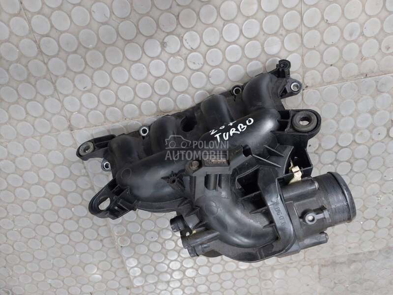 Usisna grana 1,6i turbo za Peugeot 207