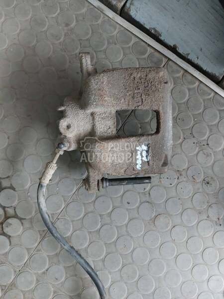 Kočiona klešta 1,6i turbo za Peugeot 207