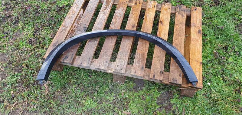 rub krila g05 zd za BMW X5