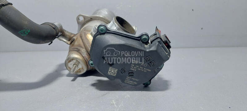 EGR za Audi A4