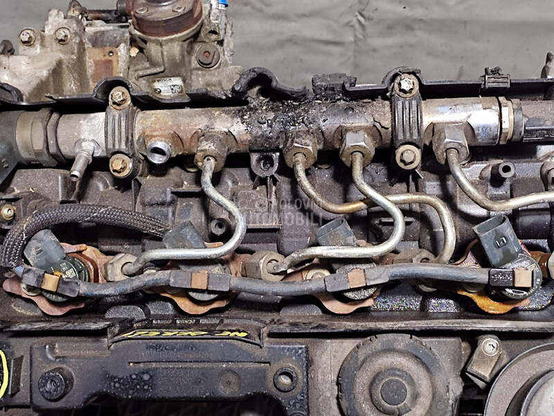 DIZNA za BMW Serija 4