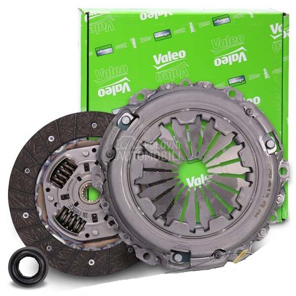 Set Kvacila 2.0HDI za Citroen Jumpy od 1995. do 2006. god.
