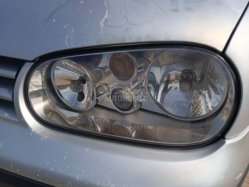 far levi za Volkswagen Golf 4 od 1998. do 2004. god.