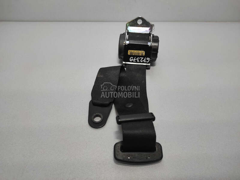 POJAS za MINI Countryman