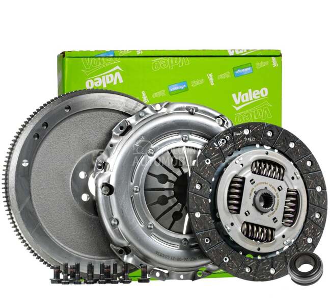 Set Kvacila Zamajac 1.6HDI za Citroen C2 od 2003. do 2010. god.