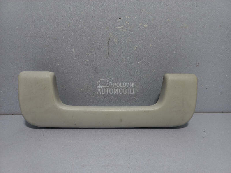 KROVNA RUCKA za Renault Megane