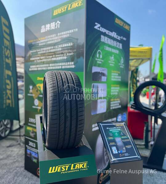Westlake 245/45 R20 Letnja