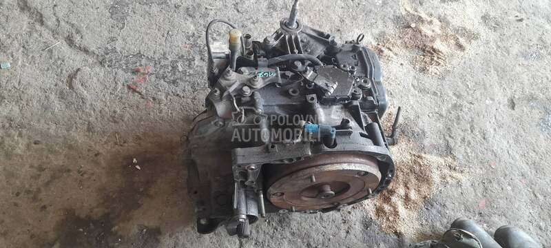 automatski menjac 1.6 16v za Renault Megane, Scenic od 2002. do 2008. god.