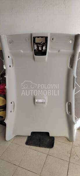 Nebo Astra J Limuzina za Opel Astra J od 2013. do 2020. god.