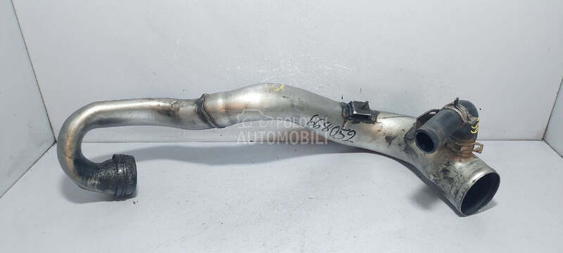 CRIJEVO INTERKULERA za Citroen Xsara - 9638972480