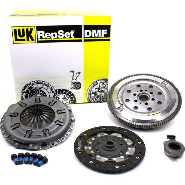 Set Kvacila Zamajac 1.6D za Fiat Doblo od 2009. do 2022. god.