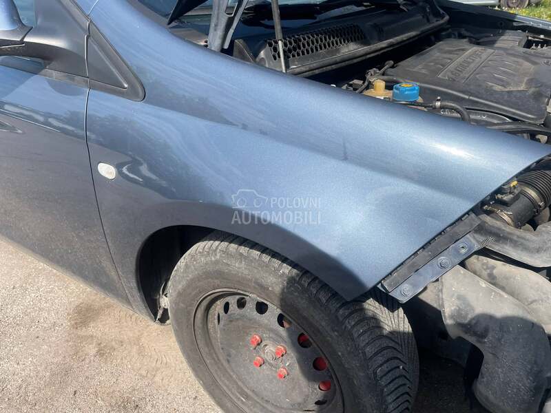 krilo za Fiat Bravo od 2006. do 2017. god.