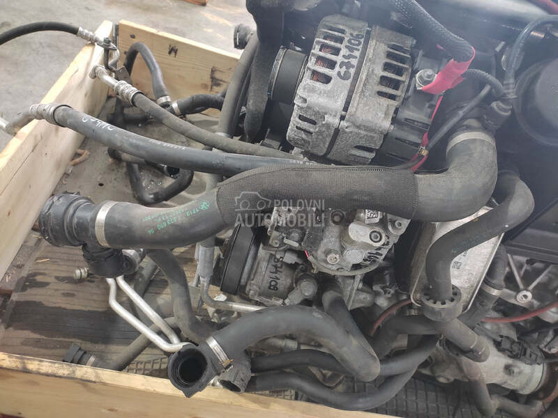 CRIJEVO za BMW X5