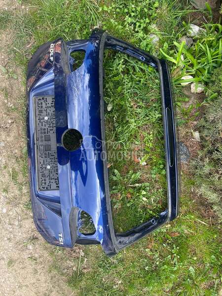 Vrata Gepek Karavan za Volkswagen Golf 7 od 2013. do 2019. god.
