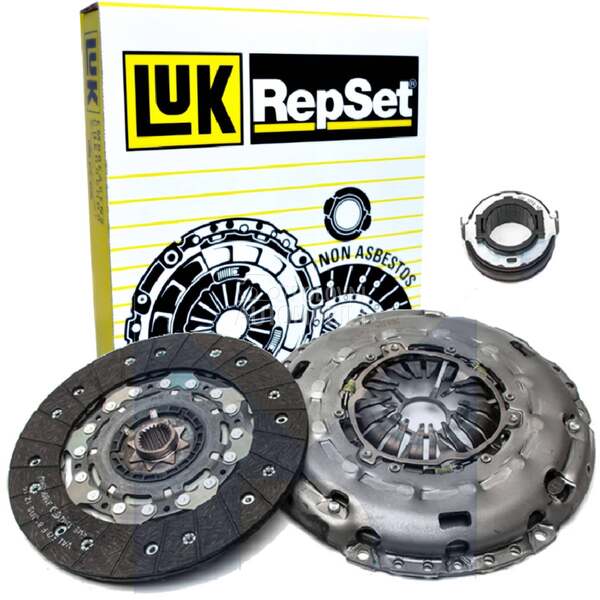 Set Kvacila 2.4JTDM za Alfa Romeo 159 od 2005. do 2011. god.