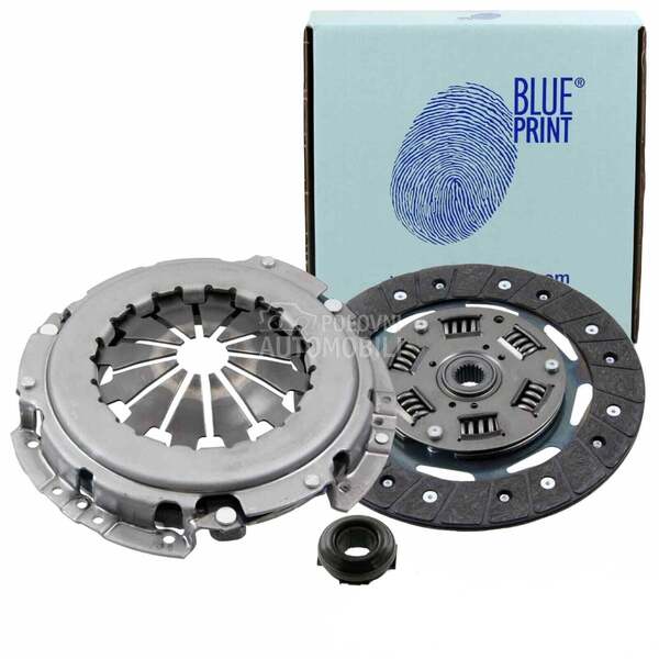 Set Kvacila 1.3MJ za Alfa Romeo MiTo od 2008. do 2018. god.