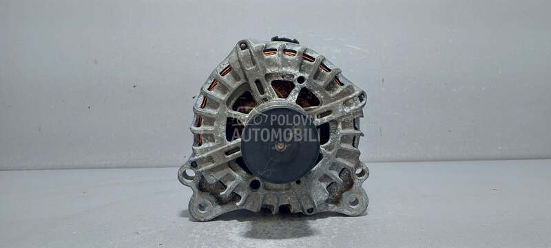 ALTERNATOR za Audi A4