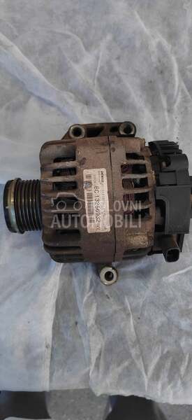 alternator corsa d za Opel Corsa D od 2006. do 2009. god.