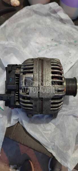 alternator za Renault Koleos, Laguna, Megane od 2006. do 2014. god.