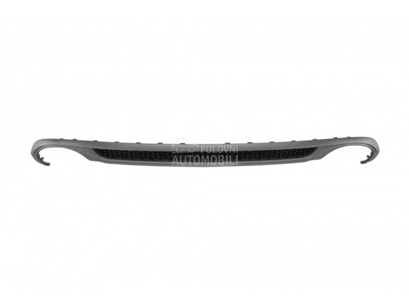 Difuzor S-line B8 za Audi A4 od 2008. do 2011. god.