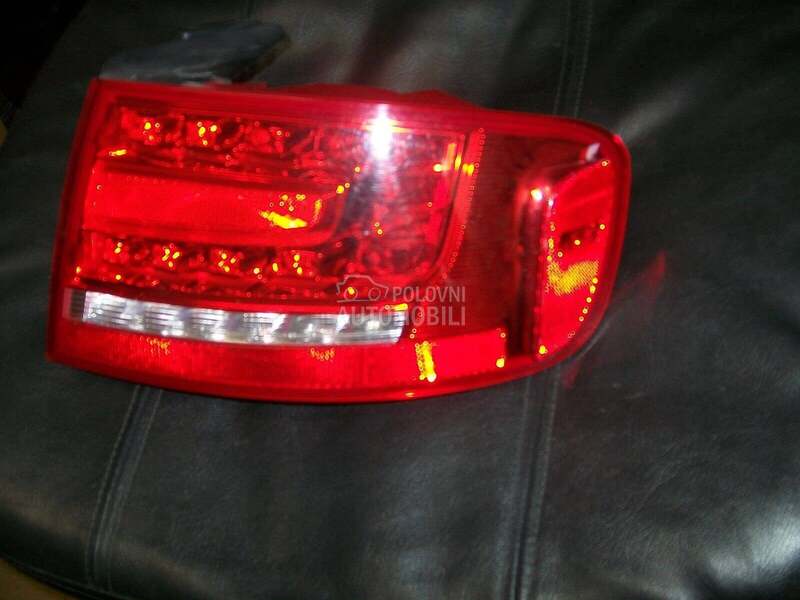 stop svetlo za Audi A3, A4, A5 ... od 2002. do 2014. god.