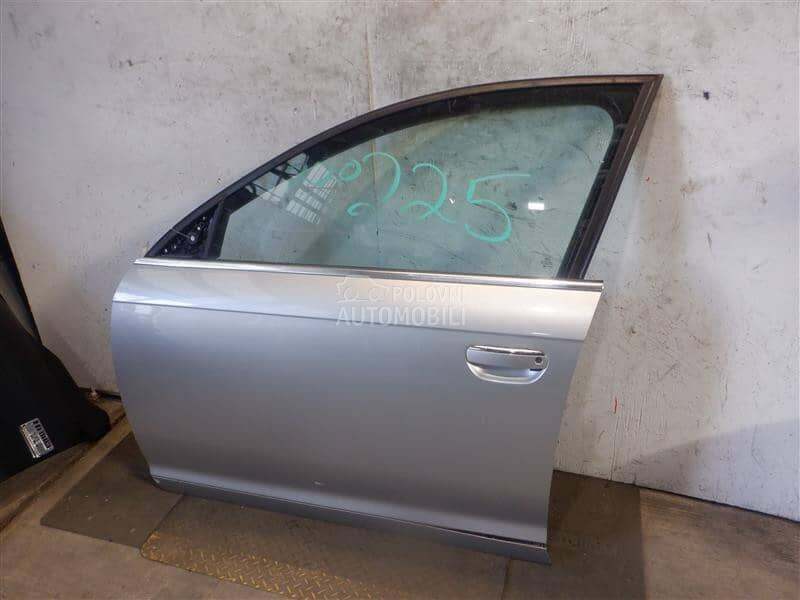 lajsne oko vrata za Audi A3, A4, A5 ... od 2002. do 2014. god.