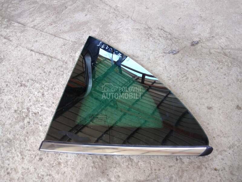 Leptir staklo za Citroen C3 od 2010. do 2015. god.