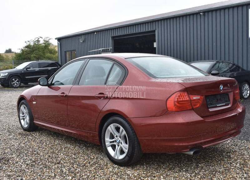 stop svetlo e90 za BMW Serija 1, 114, 116 ... od 2005. do 2011. god.