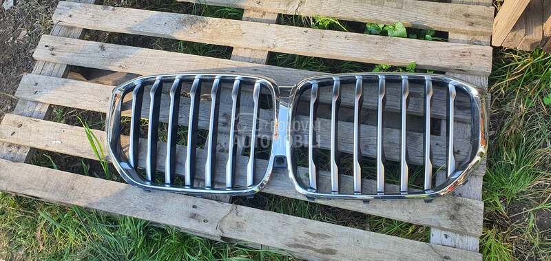 maska g05 za BMW X5