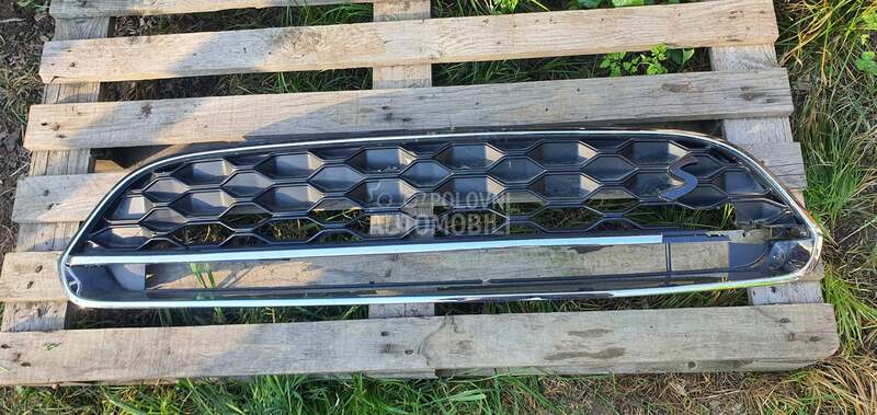 maska f60 za MINI Countryman