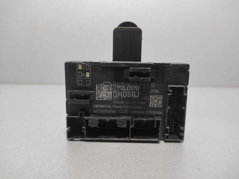 ELEKTRONIKA MODUL VRATA za Audi A4