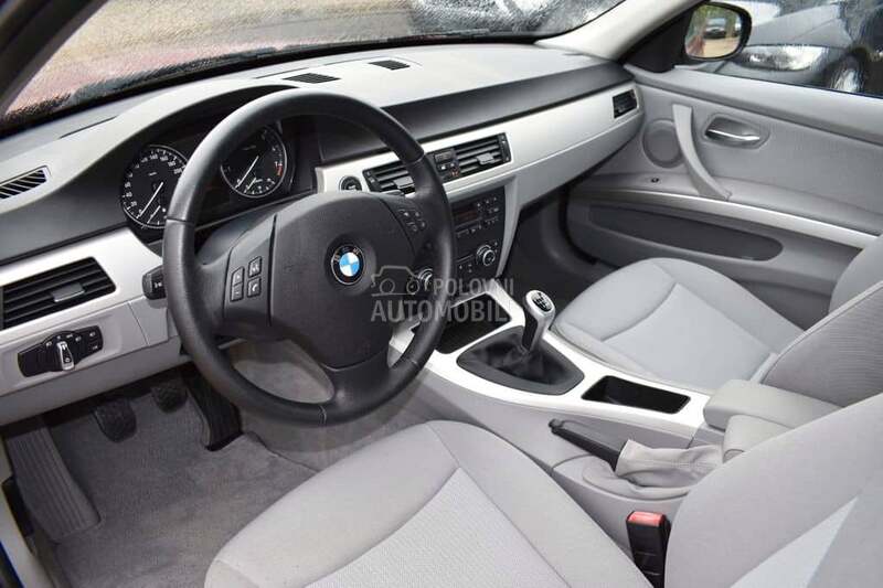 air bag e90 za BMW Serija 1, 114, 116 ... od 2000. do 2016. god.