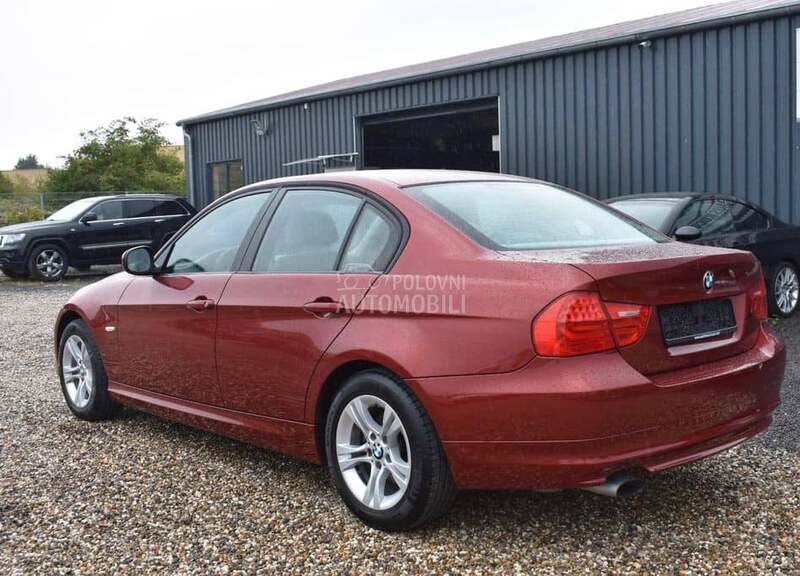 hladnjak egr za BMW Serija 1, 114, 116 ... od 2000. do 2016. god.