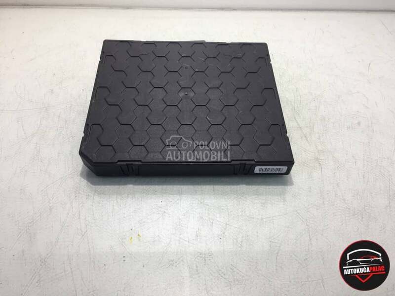 BCM MODUL za Volkswagen Golf