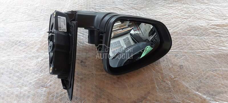 elektricni retrovizor za Fiat Tipo