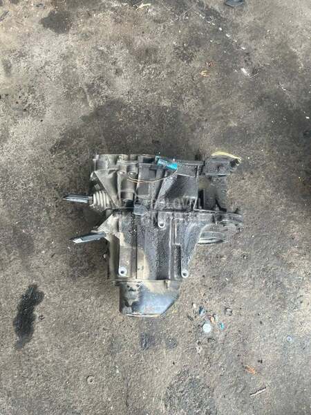 menjac 1,2 za Renault Clio