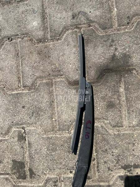 zadnji brisac za Renault Clio