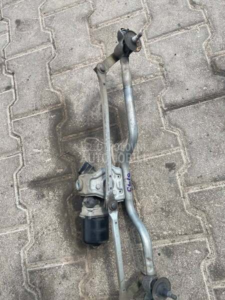 prednji brisaci za Renault Clio