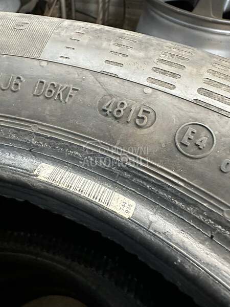 Continental 185/70 R14 Letnja