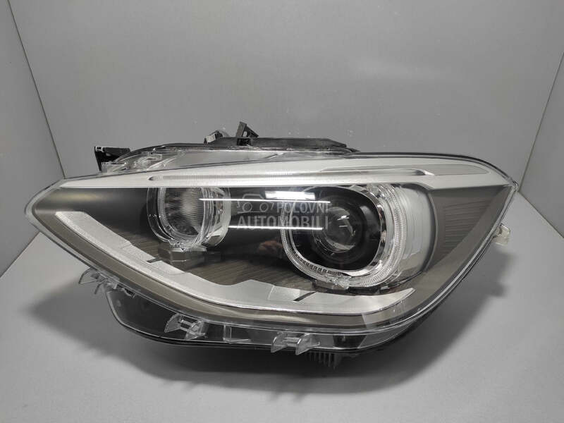 FAR za BMW Serija 1