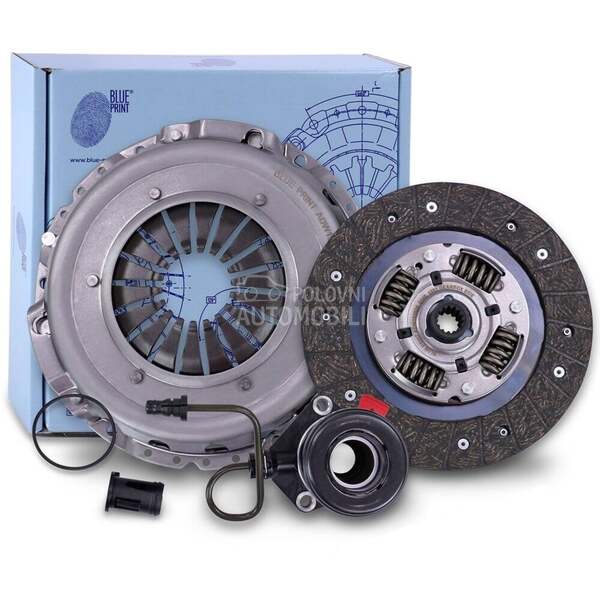 Set Kvacila 1.7CDTI za Opel Astra H od 2004. do 2010. god.