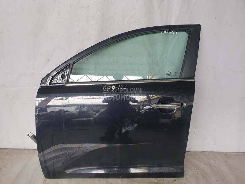 VRATA za Kia Sportage